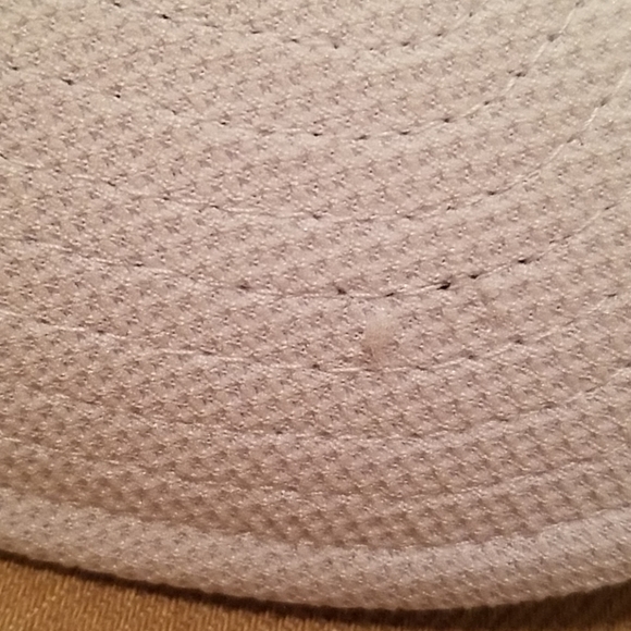 NWOT Rams NFL Reebok Sideline cap - Picture 6 of 6